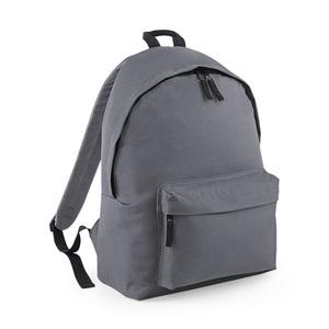 Bag Base BG125 - Sac à dos Original Fashion Graphite Grey