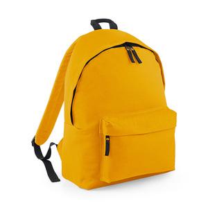 Bag Base BG125 - Sac à dos Original Fashion Moutarde