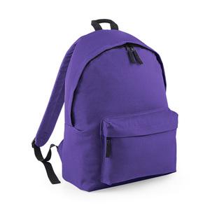 Bag Base BG125 - Sac à dos Original Fashion Purple