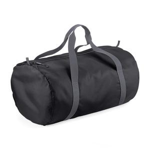 Bag Base BG150 - Sac fourre tout pliable Black