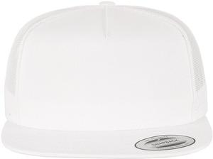 FLEXFIT FL6006 - Casquette CLASSIC TRUCKER