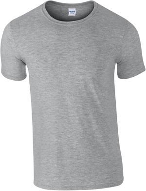 Gildan GI6400 - T-Shirt Homme Coton