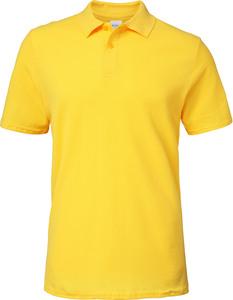 Gildan GI64800 - Polo Homme Softstyle Double Piqué Daisy