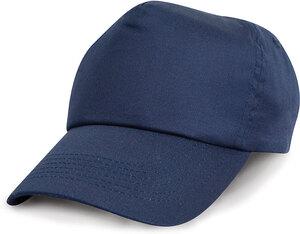 Result RC005X - Casquette coton