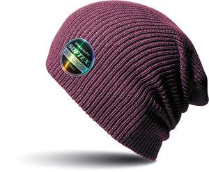 Result RC031X - Bonnet Core Softex Burgundy