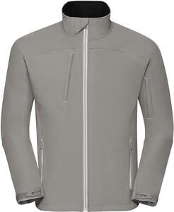 Russell RU410M - Veste homme Softshell Bionic-Finish®