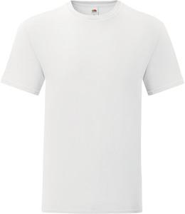 Fruit of the Loom SC61430 - T-shirt homme Iconic-T White