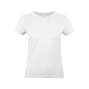 B&C BC04TC - Tee Shirt Femmes 100% Coton