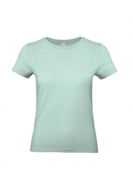 B&C BC04TC - Tee Shirt Femmes 100% Coton