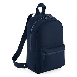 Bag Base BG153 - Mini sac à dos Essential Fashion French Navy
