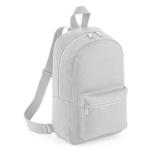 Bag Base BG153 - Mini sac à dos Essential Fashion Light Grey