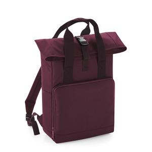 Bag Base BG118 - Sac à dos à double poignée Burgundy