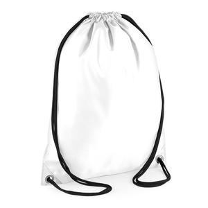 Bag Base BG5 - Gymsac Budget White