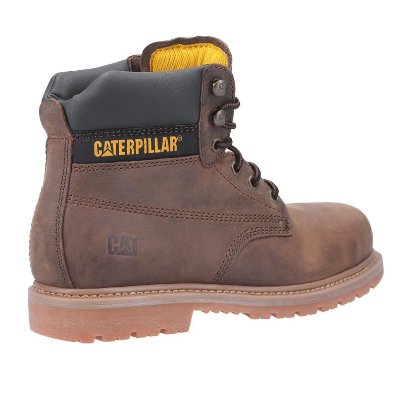 Caterpillar CATPOWER - Chaussures de sécurité "Powerplant"