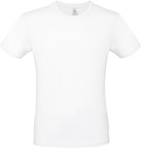 B&C CGTU01T - T-shirt homme #E150 White