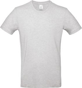 B&C CGTU03T - T-shirt homme #E190 Ash