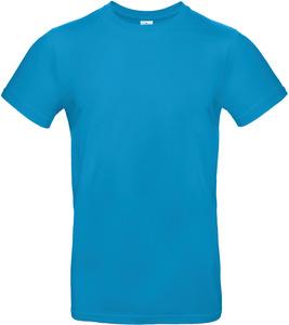 B&C CGTU03T - T-shirt homme #E190 Atoll