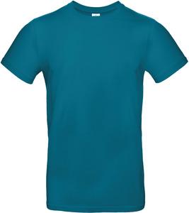 B&C CGTU03T - T-shirt homme #E190 Diva Blue