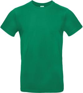 B&C CGTU03T - T-shirt homme #E190 Kelly Green