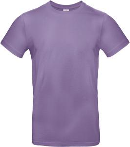 B&C CGTU03T - T-shirt homme #E190 Millennial Lilac