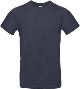 B&C CGTU03T - T-shirt homme #E190 Navy