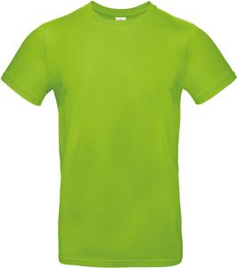 B&C CGTU03T - T-shirt homme #E190 Orchid Green