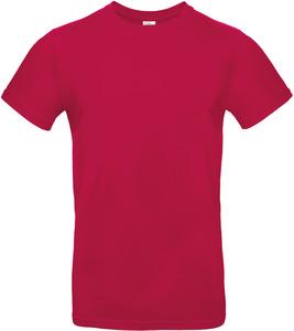 B&C CGTU03T - T-shirt homme #E190 Sorbet