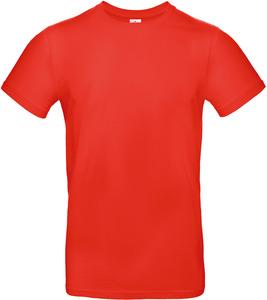 B&C CGTU03T - T-shirt homme #E190 Sunset Orange