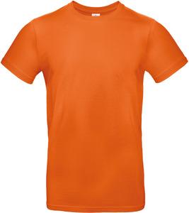 B&C CGTU03T - T-shirt homme #E190 Urban Orange
