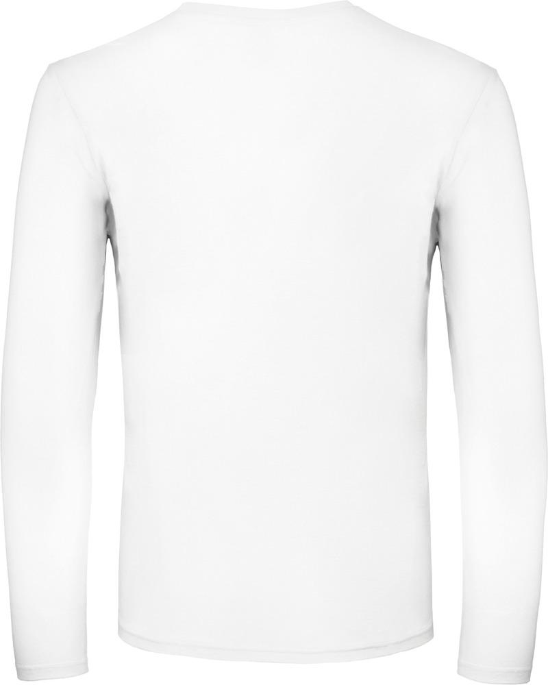 B&C CGTU05T - T-shirt manches longues homme #E150