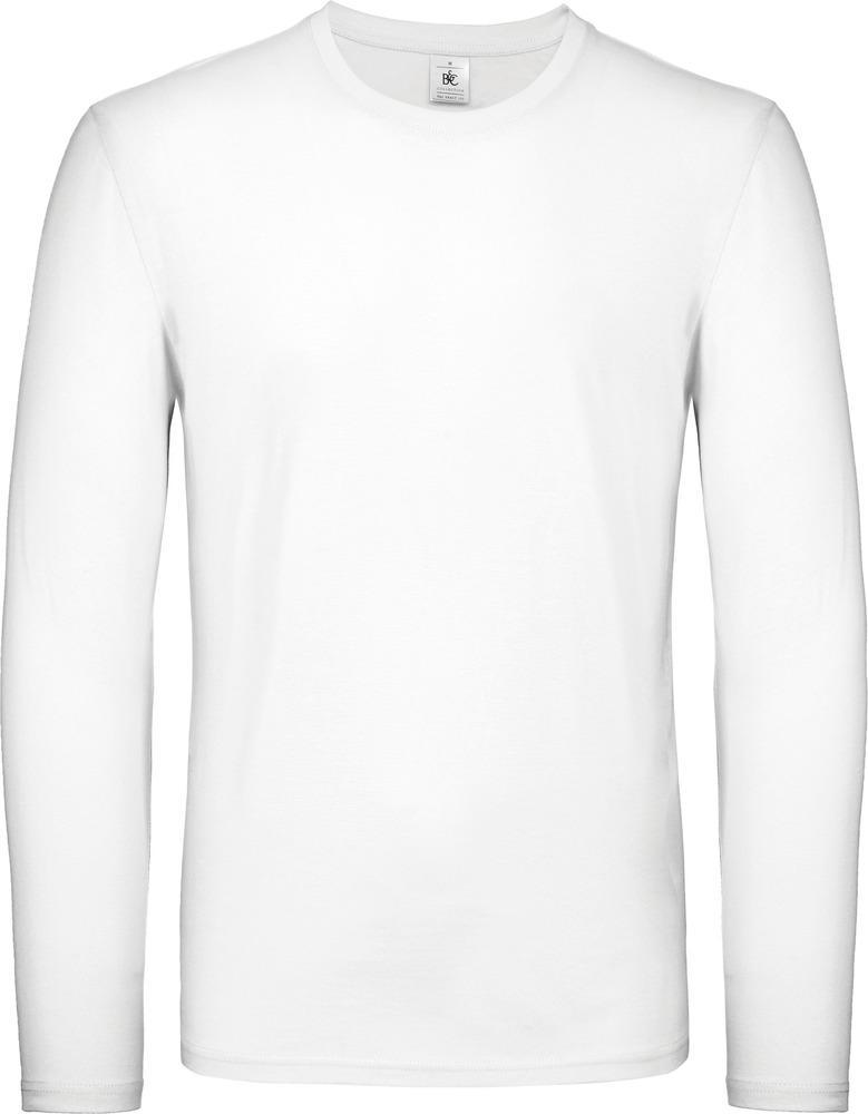 B&C CGTU05T - T-shirt manches longues homme #E150