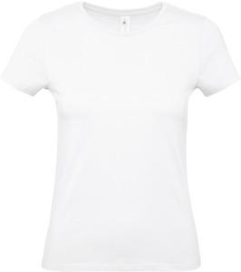 B&C CGTW02T - T-shirt femme #E150