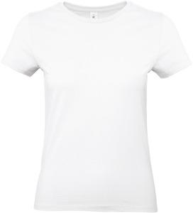 B&C CGTW04T - T-shirt femme #E190 Ash