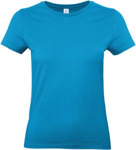 B&C CGTW04T - T-shirt femme #E190 Atoll