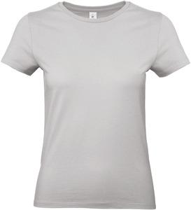 B&C CGTW04T - T-shirt femme #E190 Pacific Grey