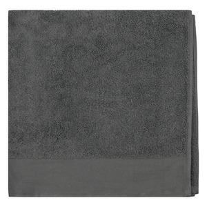 Kariban K101 - Serviette de bain Bio Iron Grey