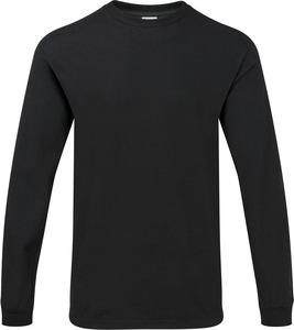 Gildan GIH400 - T-shirt Hammer manches longues Black