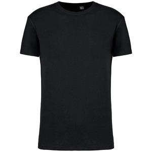 Kariban K3025IC - T-shirt Bio150IC col rond homme Black