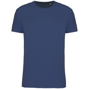 Kariban K3025IC - T-shirt Bio150IC col rond homme Deep Blue