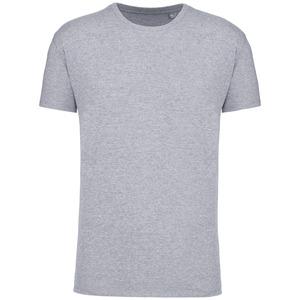 Kariban K3025IC - T-shirt Bio150IC col rond homme Oxford Grey