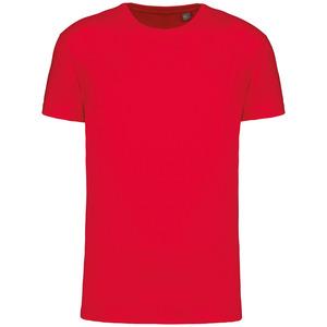 Kariban K3025IC - T-shirt Bio150IC col rond homme Red