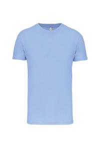 Kariban K3025IC - T-shirt Bio150IC col rond homme Sky Blue