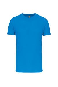 Kariban K3025IC - T-shirt Bio150IC col rond homme Tropical Blue