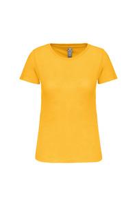 Kariban K3026IC - T-shirt Bio150IC col rond femme