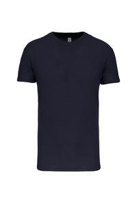 Kariban K3027IC - T-shirt Bio150IC col rond enfant Navy
