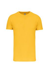 Kariban K3027IC - T-shirt Bio150IC col rond enfant Yellow