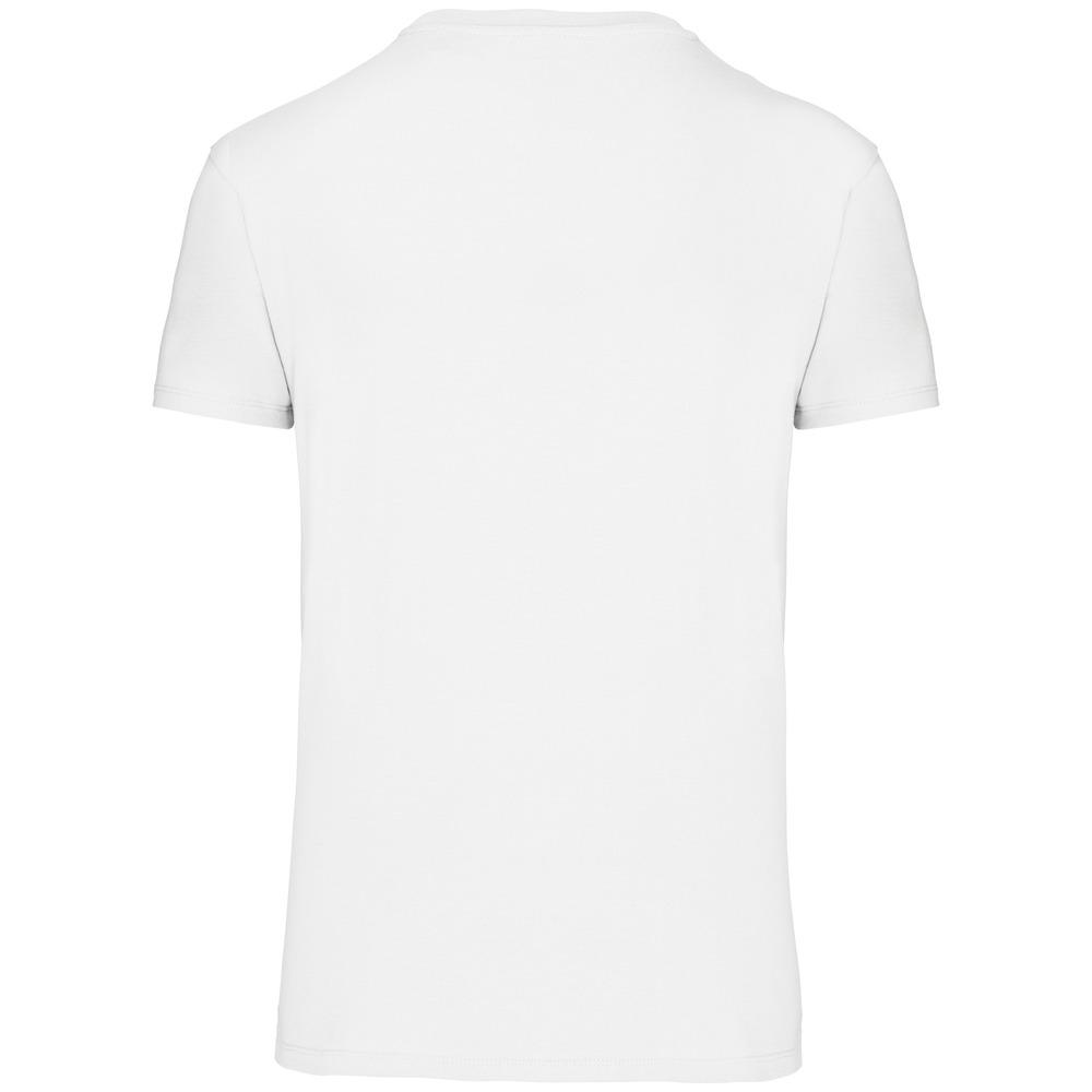 Kariban K3028IC - T-shirt Bio150IC col V homme