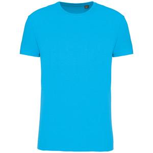 Kariban K3032IC - T-shirt à col rond Bio190IC unisexe Sea Turquoise