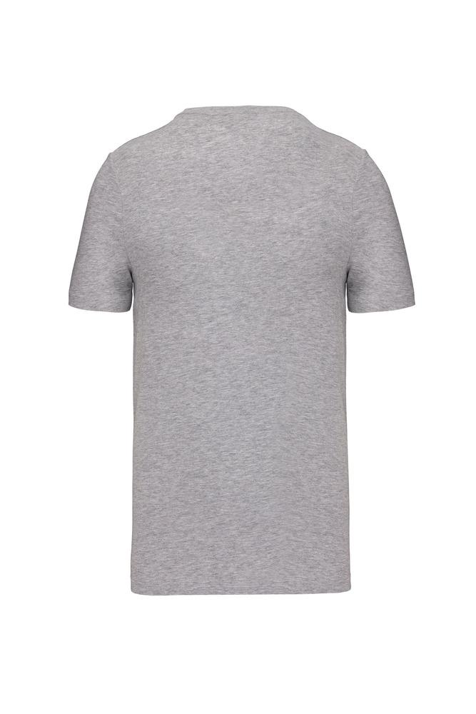 Kariban K3012 - T-shirt col rond manches courtes homme