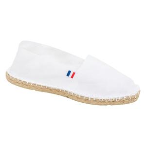 Kariban K840 - Espadrilles unisexe Made in France